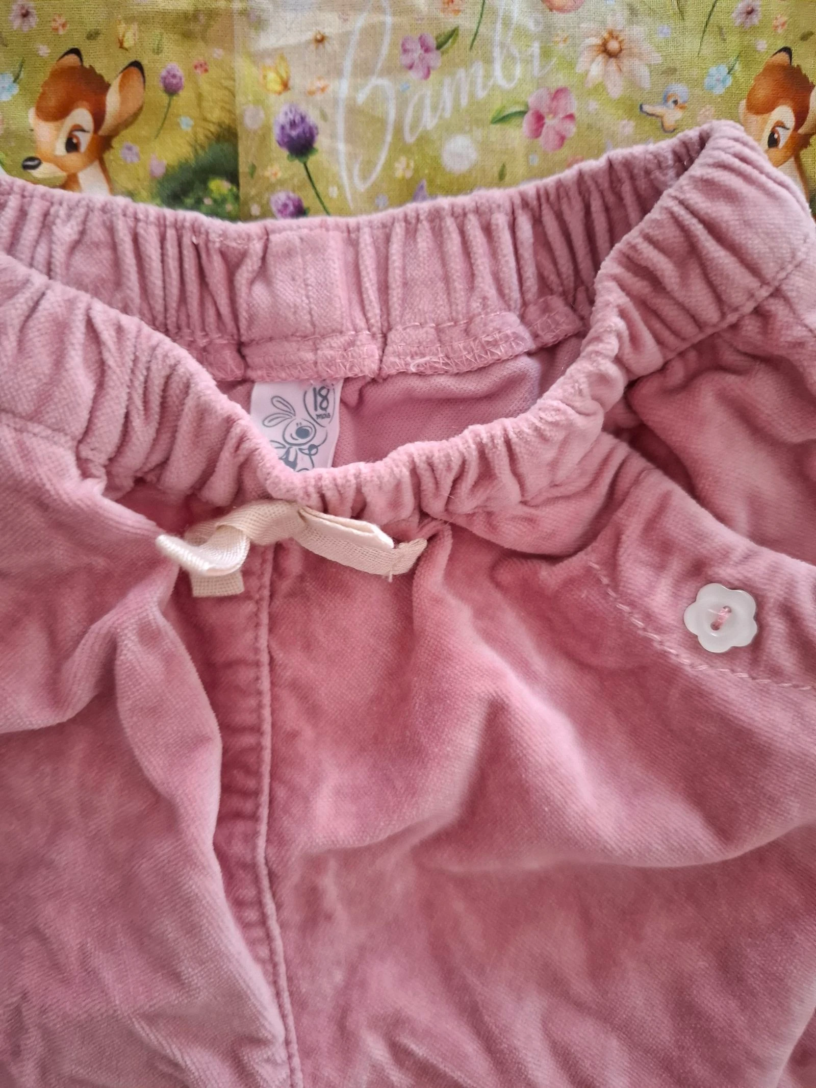 Pantalón – photo 2